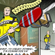Illustration for article titled Think We Need New Comics? We Agree. Tell Us Your Favorites.